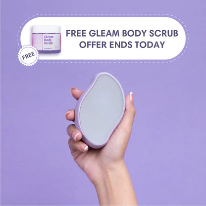 Crystal Smooth Hair Removal Eraser