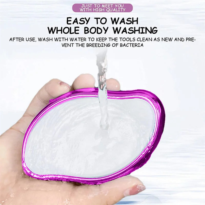Crystal Smooth Hair Removal Eraser