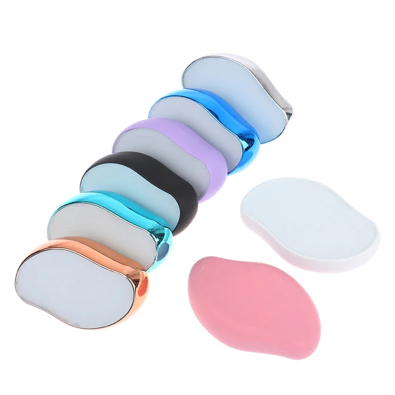 Crystal Smooth Hair Removal Eraser