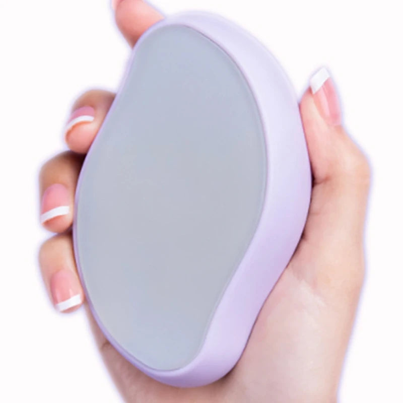 Crystal Smooth Hair Removal Eraser