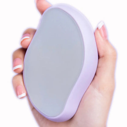 Crystal Smooth Hair Removal Eraser